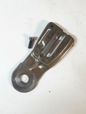 plaque guide chaine d'origine