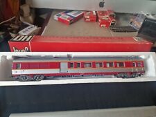 JOUEF HO VOITURE VOYAGEURS MIXTE GRAND CONFORT TRAIN ELECTRIQUE  5342 boite