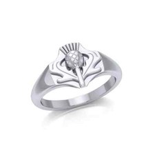 Bague En Argent Sterling 925