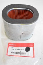 Filtre a air origine HONDA NT