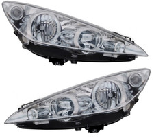 PHARE AVANT DROIT GAUCHE