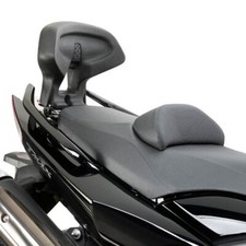 Dosseret Complet Passager Pour Yamaha T-MAX 500 2008/2011 - 530 2012/2016