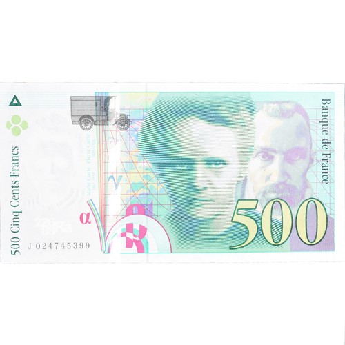 245606 france 500 francs - [#245606],