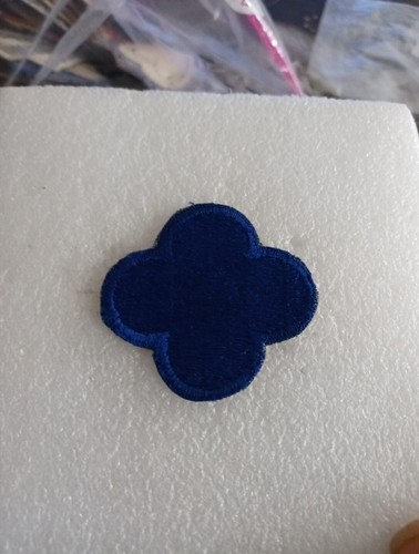 Patch armée 88th - armée, infantry