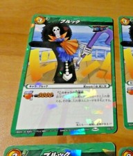 ONE PIECE MIRACLE BATTLE