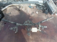 guidon 125 spacy custom honda 1984