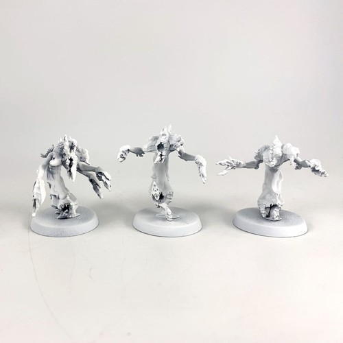 Flamers tzeentch - of,