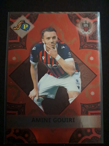 Carte panini ultra premium - carte,
