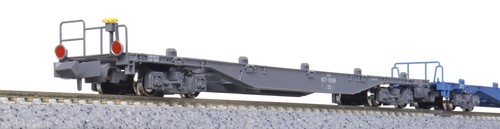 Kato 1963 gauge - kato, 10-1963