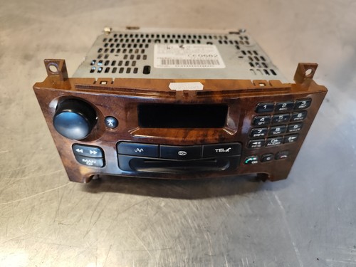 Autoradio peugeot 607 hdi - peugeot,