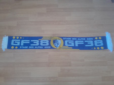 Ancienne Écharpe Grenoble GF38