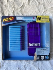 Elite Dart & Clip Refill Nerf
