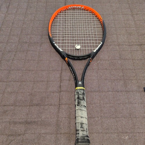 Raquette tennis volkl - de, tour