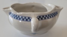 sauciere faience pates