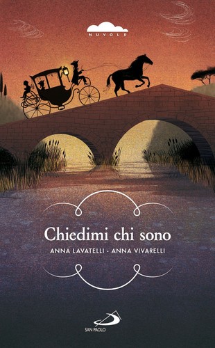 Anna vivarelli chiedimi chi - vivarelli,