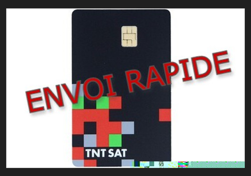 Carte tntsat tv - carte,