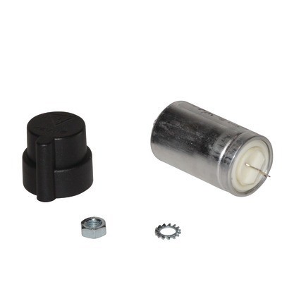Condensateur 3µf 3mm - 6,3µf, 3mm-