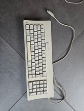 Clavier Apple M0117F Blanc