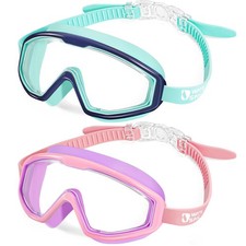 Lunette Piscine Enfant