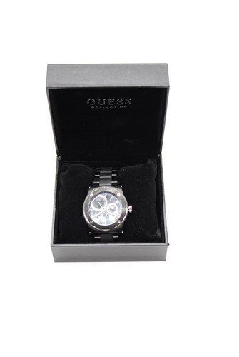 Guess g165486 steel wrist - guess,
