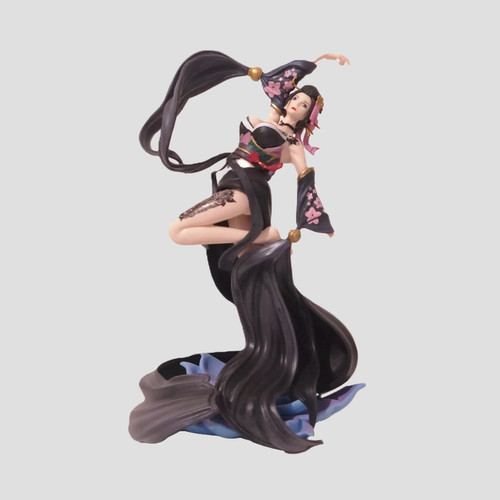 Figurine nico robin geisha - figurine,