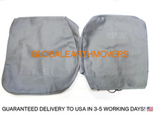 JCB Pièces - Véritable JCB Housse de Siège (Pièce Numéro: JCB / Sc / C)