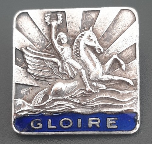 Ww2 insigne marine - insigne,