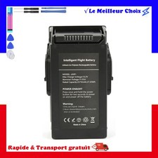 Batterie 2375mAh 11.55V pour