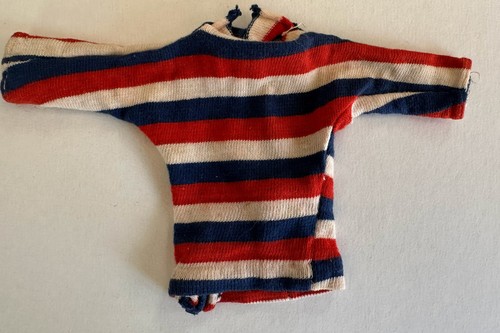 Poupée sindy blouse - poupée,