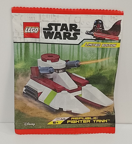 Lego star wars 912313 republic - star,