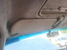 Pare soleil gauche NISSAN