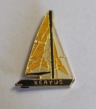 Pin's Parfum Xeryus Givenchy