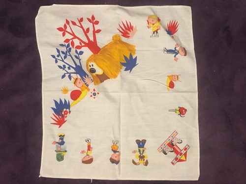 Vintage torchon ortf le - :,