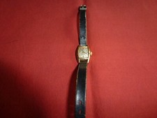 Ancienne montre mecanique - montre,