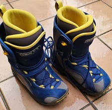 boots SALOMON taille 37