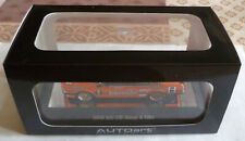 Autoart BMW 635 CSi Group A