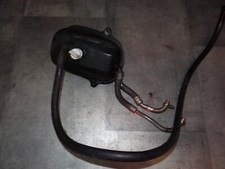 réservoir huile ou bâche a huile quad masai A450