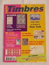 Timbres magazine 103 - magazine, n°