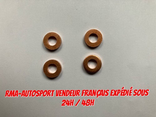 Joints injecteur renault - x,