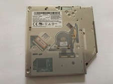 Lecteur Graveur Super drive