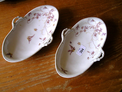 Porcelaine limoges 2 - -,