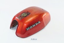 Honda CX 500 ac 1978 -