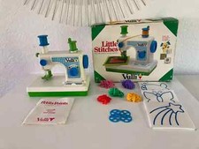 10⚜Ancienne Machine à