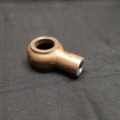 Ancienne pièce pompe - , à