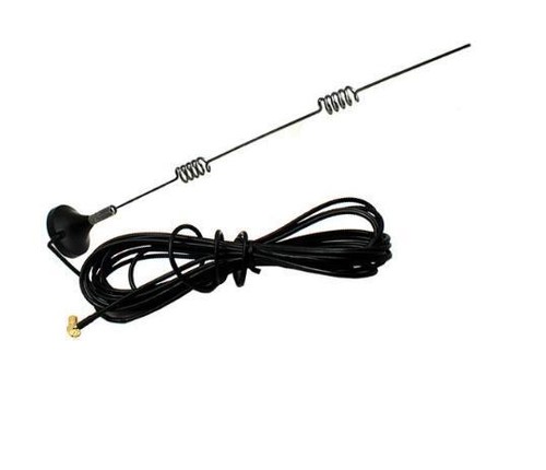 Dab radio smb magnétique - smb,