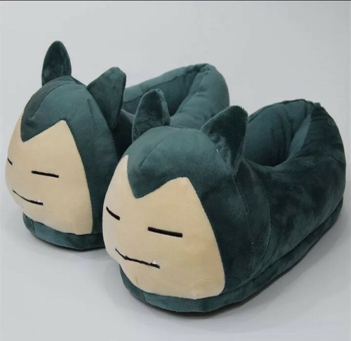 Pantoufle pokémon chausson - pantoufle,