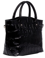 Sac main forme cabas - à,
