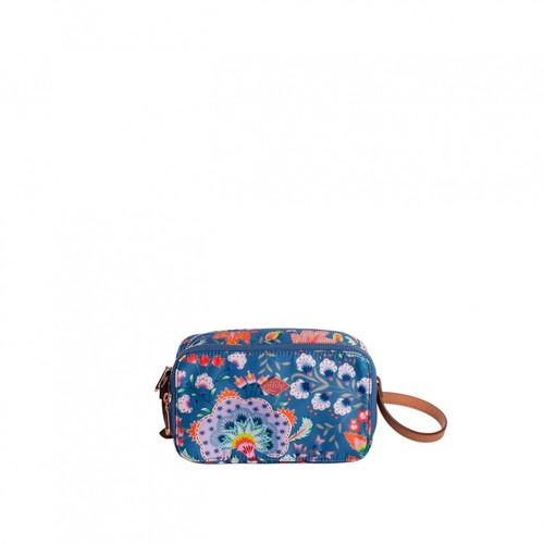 Oilily sac aqua sits pochette - sits,