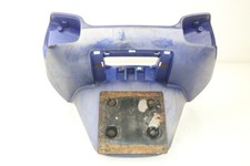 BAVETTE ARRIERE - PIAGGIO HEXAGON LX4 125 (1998 - 2001)