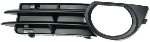 Grille pare choc avant - avant, pour
